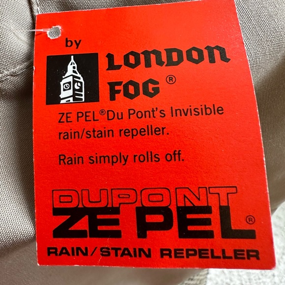 NWT-Vintage Tan Weatherproof Newsboy Cap - Picture 7 of 9